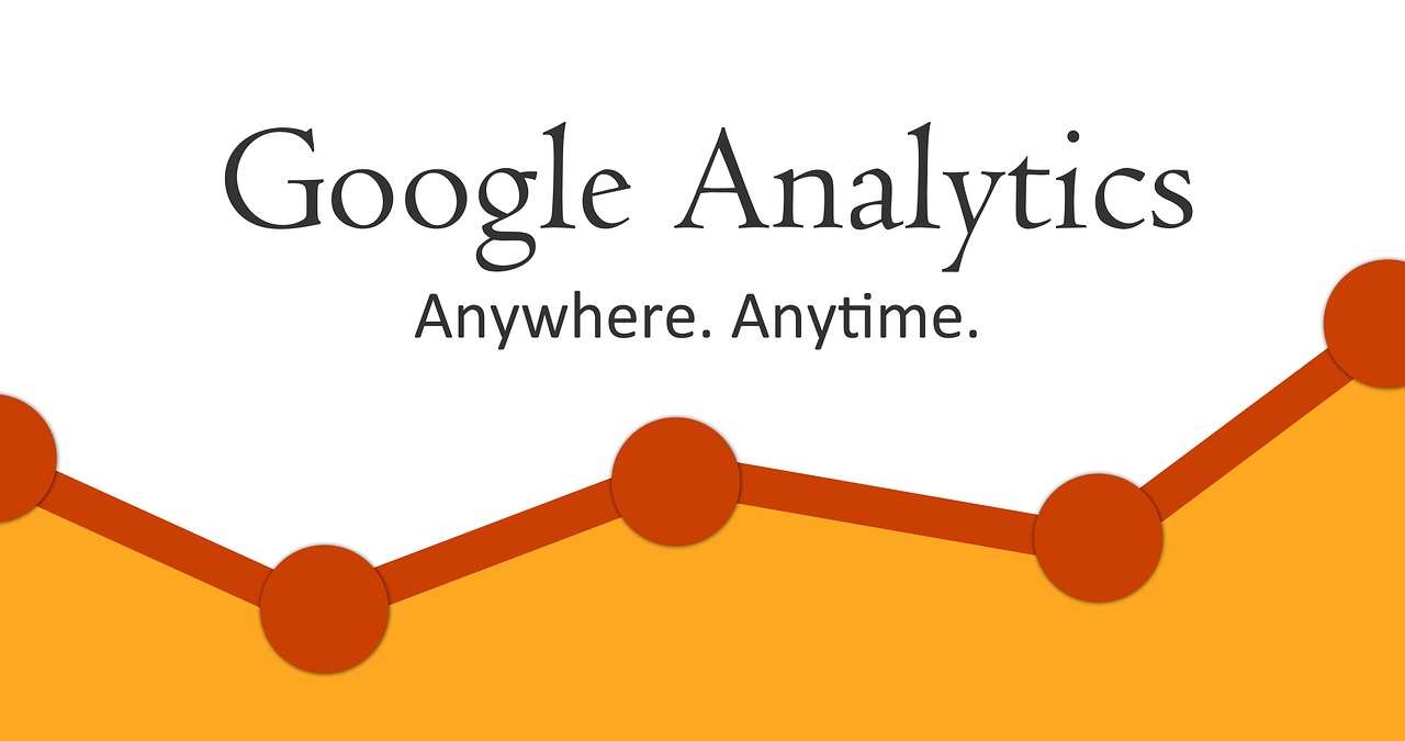 Controlla Google Analytics