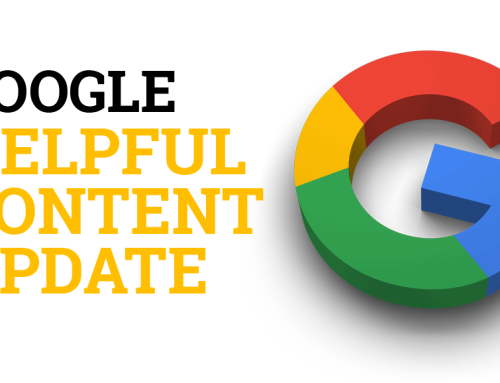 Nuovo Update di Google: Helpful Content Dicembre 2022