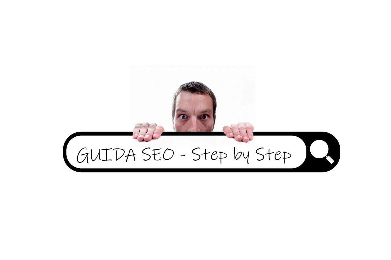Guida SEO - Step by Step